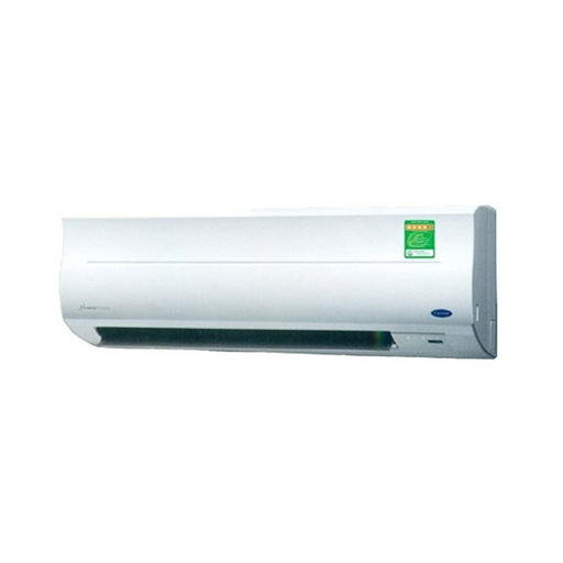 Máy lạnh Carrier 1 chiều. thường (mono) - 9000 BTU (1hp)